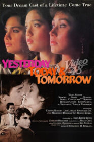 Yesterday, Today & Tomorrow 1986 one on netflix