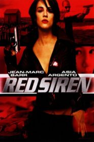 The Red Siren 2002 one on netflix