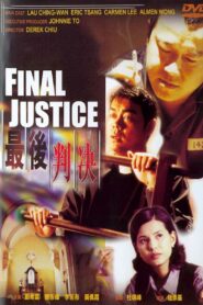 Final Justice 1997 one on netflix