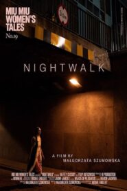 Nightwalk 2020 one on netflix
