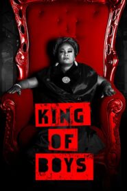 King of Boys 2018 one on netflix