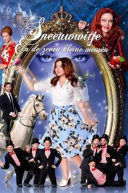 Sneeuwwitje en de zeven kleine mensen: Een modern sprookje 2015 one on netflix