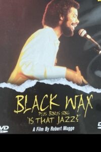 Is That Jazz: A Mug-Shot Afterthought 1982 one on netflix
