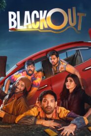 Blackout 2024 one on netflix