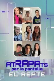 Atrapats per la pantalla: el repte 2024 one on netflix