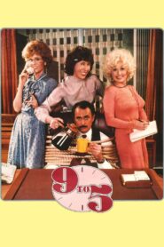 Nine to Five 1980 one on netflix