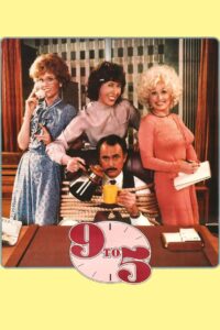 Nine to Five 1980 one on netflix