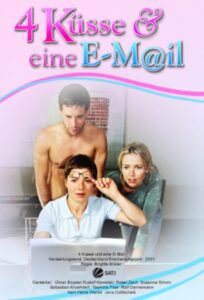4 Küsse und eine E-Mail 2003 one on netflix