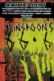 Grinspoon’s 66.6 Rockumentary 2000 one on netflix