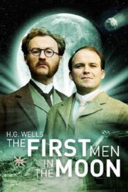 The First Men in the Moon 2010 one on netflix