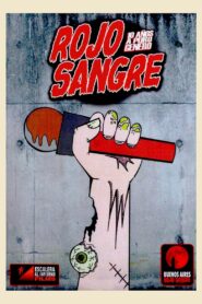 Rojo Sangre: 10 años a puro género 2009 one on netflix