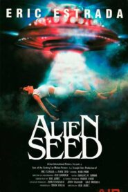 Alien Seed 1989 one on netflix