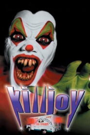 Killjoy 2000 one on netflix