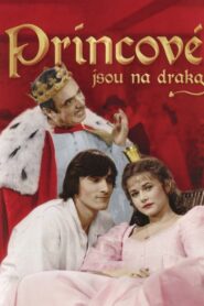 Princové jsou na draka 1981 one on netflix