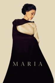 Maria 2024 one on netflix