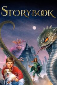 Storybook 1994 one on netflix