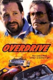 Overdrive 1997 one on netflix