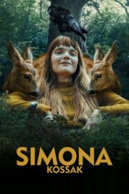 Simona Kossak 2024 one on netflix