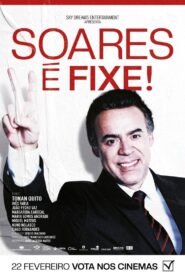 Soares é Fixe 2024 one on netflix