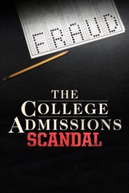 The College Admissions Scandal 2019 one on netflix