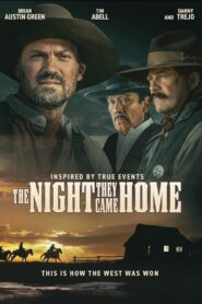 The Night They Came Home 2024 one on netflix