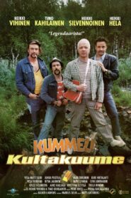 Kummeli Kultakuume 1997 one on netflix
