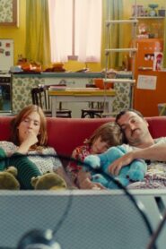 Jeanine (ou mes parents n’ont rien d’exceptionnel) 2010 one on netflix