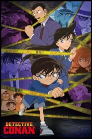 Detective Conan: Three Days with Heiji Hattori 2007 one on netflix