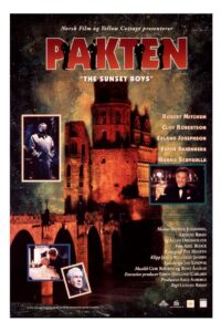 The Sunset Boys 1995 one on netflix