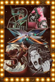 24×36 2016 one on netflix