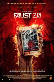 Faust 2.0 2014 one on netflix