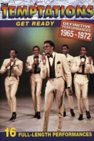 The Temptations – Get Ready: Definitive Performances 1965-1972 2006 one on netflix