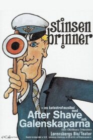 Stinsen Brinner 1987 one on netflix