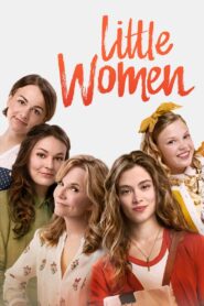 Little Women 2018 one on netflix
