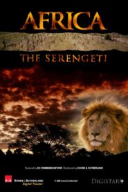Africa: The Serengeti 1994 one on netflix
