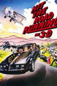 Hit the Road Running 1983 one on netflix