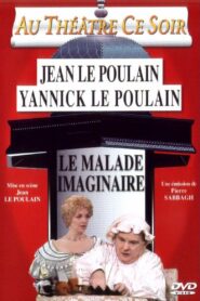 Le Malade imaginaire 1986 one on netflix