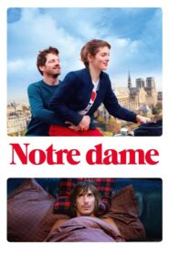 Notre Dame 2019 one on netflix