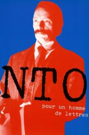 Lamento pour un homme de lettres 1988 one on netflix