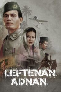 Leftenan Adnan 2000 one on netflix