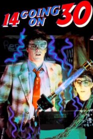 14 Going on 30 1988 one on netflix