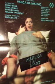 Marjuca or Death 1987 one on netflix