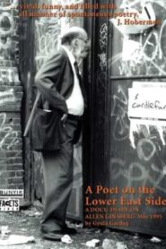 A Poet from the Lower East Side 1997 one on netflix