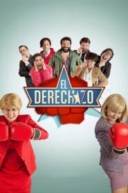 El Derechazo 2013 one on netflix