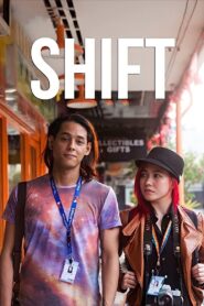 Shift 2013 one on netflix
