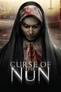 Curse of the Nun 2018 one on netflix