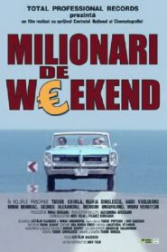 Weekend Millionaires 2004 one on netflix