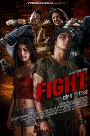 Fight: City of Darkness 2011 one on netflix