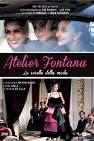 Atelier Fontana 2011 one on netflix