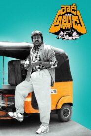 Rowdy Alludu 1991 one on netflix